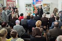 День Победы в&nbsp;Щелковском благочинии
