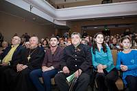 День Победы в&nbsp;Щелковском благочинии
