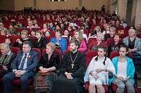 День Победы в&nbsp;Щелковском благочинии
