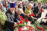 День Победы в&nbsp;Щелковском благочинии
