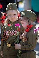 День Победы в&nbsp;Лосино-Петровском благочинии
