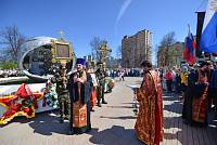 День Победы в&nbsp;Лосино-Петровском благочинии
