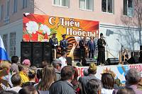 День Победы в&nbsp;Лосино-Петровском благочинии
