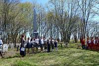 День Победы в&nbsp;Лосино-Петровском благочинии
