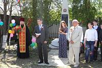 День Победы в&nbsp;Лосино-Петровском благочинии
