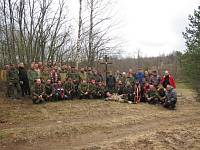 День Победы в&nbsp;Ликино-Дулевском благочинии