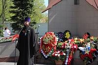 День Победы в&nbsp;Ликино-Дулевском благочинии