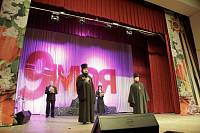 &laquo;Весна Победы&raquo; в&nbsp;г.&nbsp;Куровское
