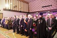 &laquo;Весна Победы&raquo; в&nbsp;г.&nbsp;Куровское
