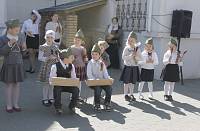 Престольный праздник в&nbsp;храме великомученика Георгия Победоносца в&nbsp;г.&nbsp;Орехово-Зуево
