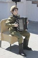 Престольный праздник в&nbsp;храме великомученика Георгия Победоносца в&nbsp;г.&nbsp;Орехово-Зуево
