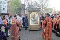 День памяти великомученика Георгия Победоносца в&nbsp;Реутове