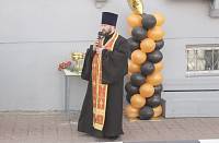 Открытие мемориальной доски в&nbsp;Орехово-Зуевской центральной городской больнице
