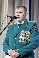 День работника пожарной охраны в&nbsp;Щелкове
