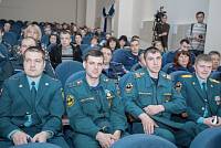 День работника пожарной охраны в&nbsp;Щелкове
