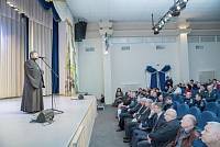 День работника пожарной охраны в&nbsp;Щелкове
