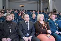 День работника пожарной охраны в&nbsp;Щелкове
