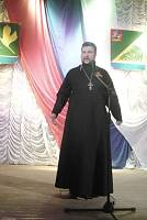 Вручение ключей от&nbsp;новых квартир в&nbsp;поселке Радовицкий
