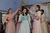 Пасха в&nbsp;Шатурском благочинии
