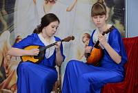 Пасха в&nbsp;Шатурском благочинии
