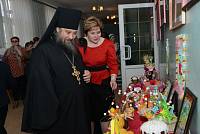 Пасха в&nbsp;Шатурском благочинии
