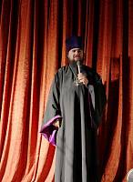 Пасхальный вечер поэзии и&nbsp;музыки в&nbsp;Ликино-Дулевском благочинии
