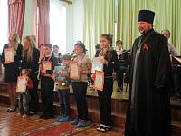 Фестиваль &laquo;Счастливое детство&raquo; в&nbsp;школе искусств села Дмитровский Погост
