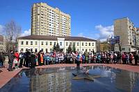 70-летие Победы в&nbsp;Реутове
