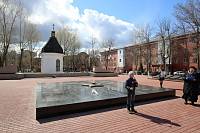 70-летие Победы в&nbsp;Реутове
