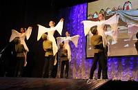 Праздничный концерт &laquo;Салют, Победа!&raquo; в&nbsp;Орехово-Зуеве
