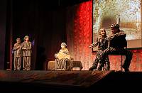 Праздничный концерт &laquo;Салют, Победа!&raquo; в&nbsp;Орехово-Зуеве
