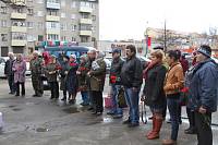 День памяти Чернобыльской трагедии в&nbsp;Шатурском районе
