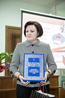 15-летний юбилей Щелковской районной библиотеки
