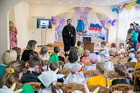 Праздник красивой речи в&nbsp;детском саду &laquo;Росинка&raquo; г.&nbsp;Щелкова
