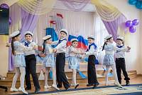 Праздник красивой речи в&nbsp;детском саду &laquo;Росинка&raquo; г.&nbsp;Щелкова
