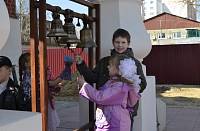 Пасха в&nbsp;Орехово-Зуевском благочинии
