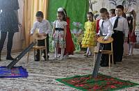 Пасха в&nbsp;Орехово-Зуевском благочинии
