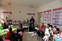 Пасха в&nbsp;Ликино-Дулевском благочинии
