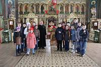 Пасха в&nbsp;Ликино-Дулевском благочинии
