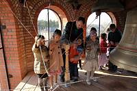 Пасха в&nbsp;Ликино-Дулевском благочинии
