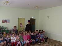 Пасха в&nbsp;Ликино-Дулевском благочинии
