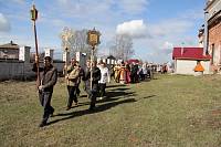 Пасха в&nbsp;Ликино-Дулевском благочинии
