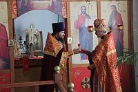 Пасха в&nbsp;Ликино-Дулевском благочинии
