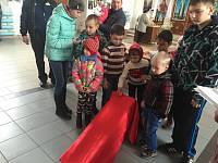 Пасха в&nbsp;Ликино-Дулевском благочинии
