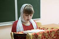 Конкурс молодых чтецов Павлово-Посадского благочиния
