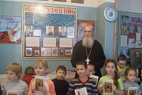 Пасха в&nbsp;Шатурском благочинии
