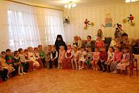 Пасха в&nbsp;Шатурском благочинии
