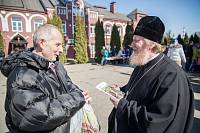 Пасха в&nbsp;Щелковском благочинии
