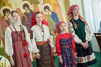 Пасха в&nbsp;Щелковском благочинии
