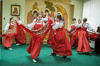 Пасха в&nbsp;Щелковском благочинии
